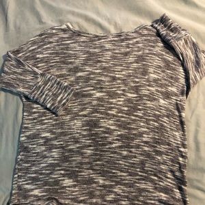 Stitch Fix Market & Spruce dolman-sleeved top